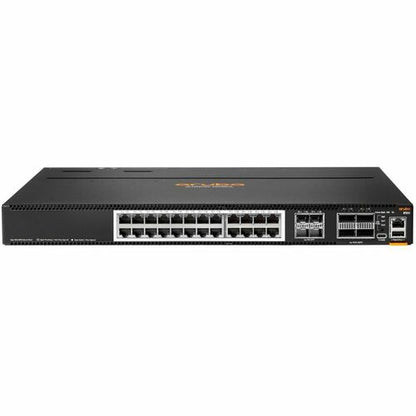HPE ANW 8100-24XT4XF4C BF3F2AC BDL PDU