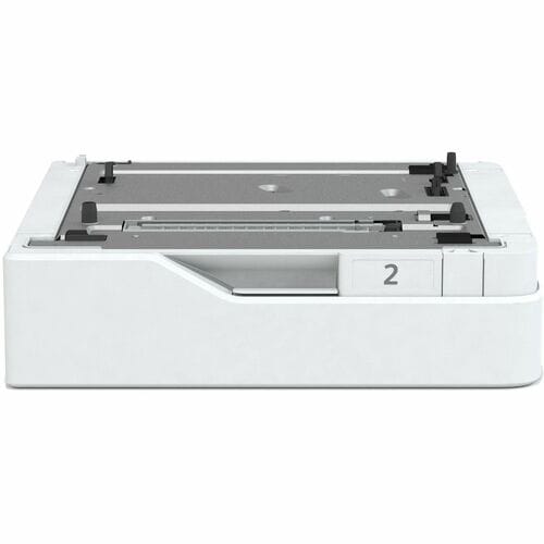 Bac à papier Xerox - 550 feuilles - Papier ordinaire