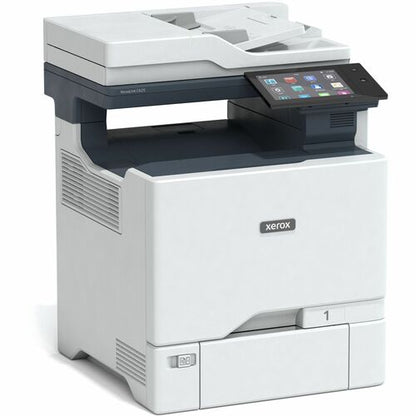 Xerox VersaLink C625 Wired & Wireless Laser Multifunction Pr