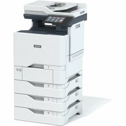 Xerox VersaLink C625 Wired & Wireless Laser Multifunction Pr