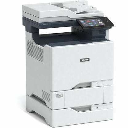 Xerox VersaLink C625 Wired & Wireless Laser Multifunction Pr