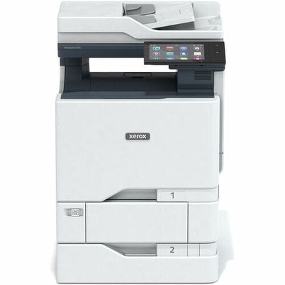 Xerox VersaLink C625 Wired & Wireless Laser Multifunction Pr