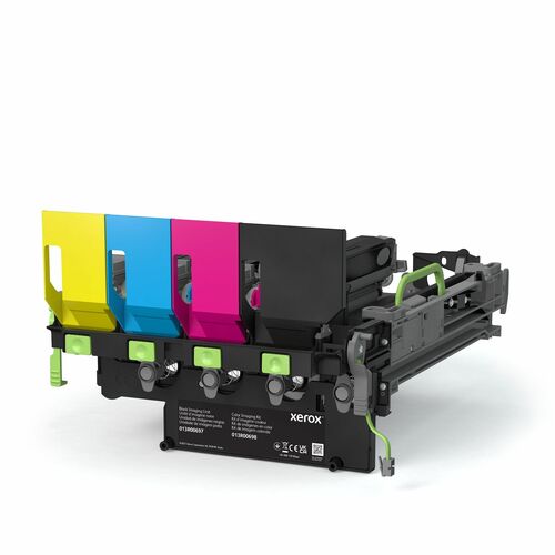Xerox Imaging Drum - Laser Print Technology - 150000