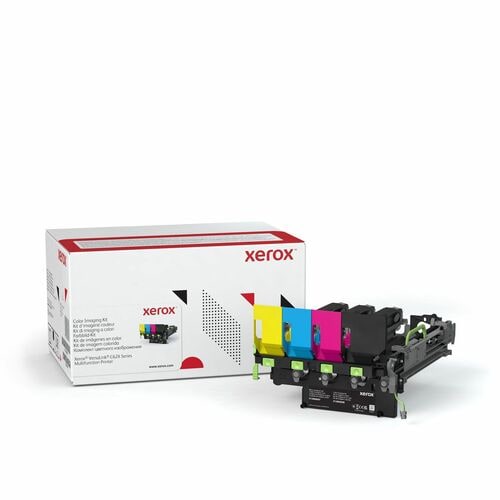 Xerox Imaging Drum - Laser Print Technology - 150000