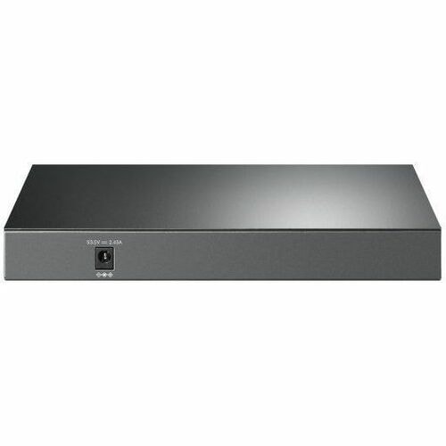 COMMUTATEUR DE BUREAU 5 PORTS 2,5G AVEC 4 PORTS POE++ 4 PORTS POE++ 2,5G