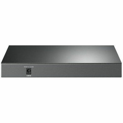 COMMUTATEUR DE BUREAU 5 PORTS 2,5G AVEC 4 PORTS POE++ 4 PORTS POE++ 2,5G