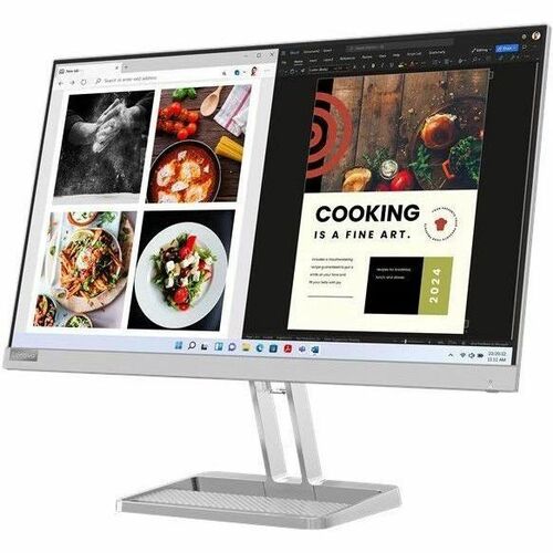 Moniteur L24I-40 F23238FL0 23,8 pouces - HDMI
