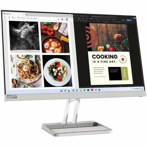 Moniteur L24I-40 F23238FL0 23,8 pouces - HDMI