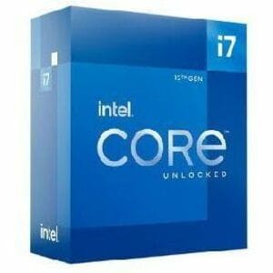 Intel Core i7 (14.a generación) i7-14700KF Icosa-core (20 núcleos) 3,40 GHz Proc