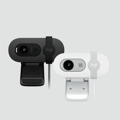 LOGITECH BRIO 100 GRAPHITE