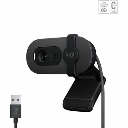 LOGITECH BRIO 100 GRAPHITE