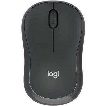 LOGITECH M240 PARA EMPRESAS CAJA MARRÓN GRAFITO