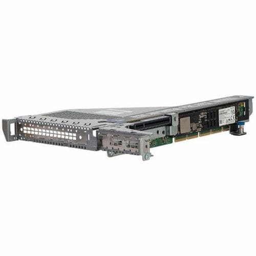 DL110 G11 X16 FHHL PCIE SEC RSR KIT PL 4Q