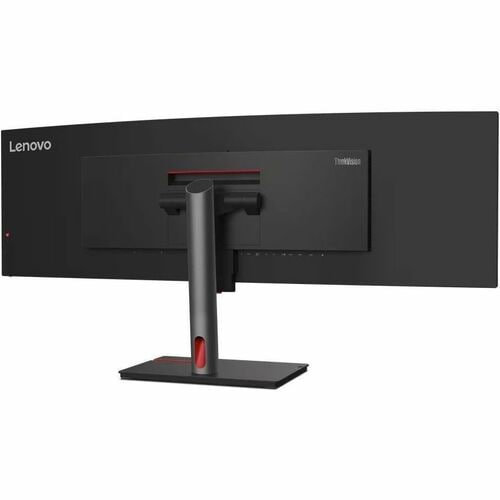 49IN 5120X1440 DUAL QHD RES 3800R CURVED DISPLAY