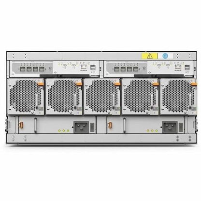 Système de stockage NAS Seagate Exos CORVAULT 5U84 - 1720,32 To pris en charge H