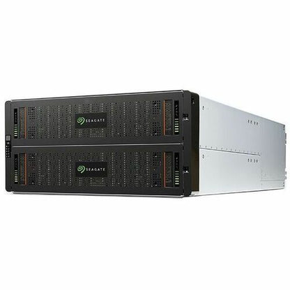 Système de stockage NAS Seagate Exos CORVAULT 5U84 - 1720,32 To pris en charge H