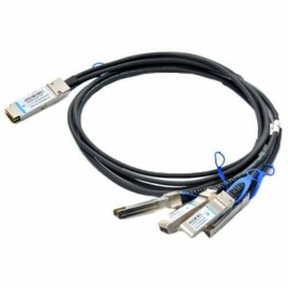 ECI Networks QSFP28/SFP28 Network Cable