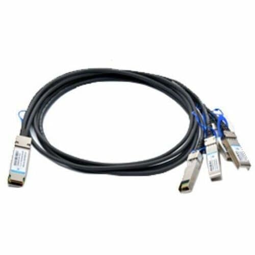 ECI Networks QSFP28/SFP28 Network Cable