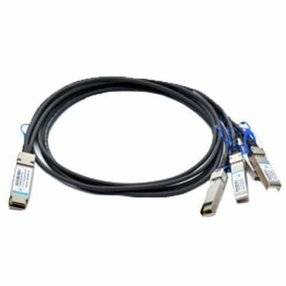 ECI Networks QSFP28/SFP28 Network Cable