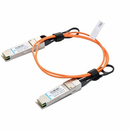 ECI Networks Fiber Optic Network Cable