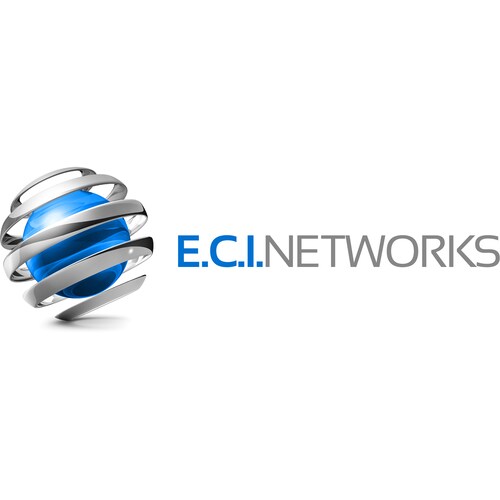 Module ECI Networks X2 - Pour réseaux de données, réseaux optiques, fibre optique - Multi