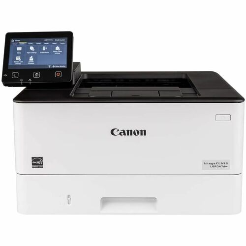 Imprimante laser sans fil de bureau Canon imageCLASS LBP LBP247DW