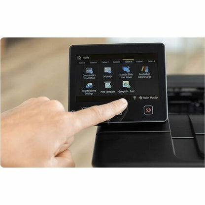 Imprimante laser sans fil de bureau Canon imageCLASS LBP LBP247DW