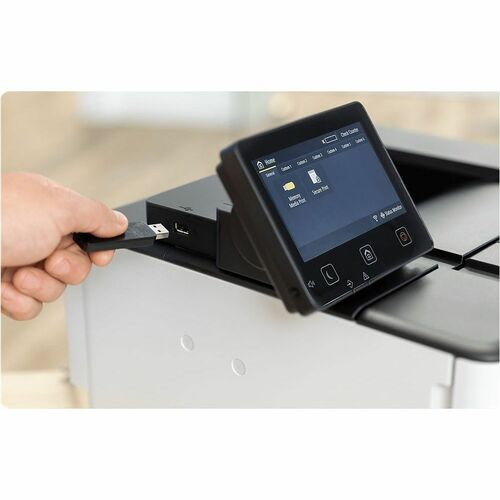 Imprimante laser sans fil de bureau Canon imageCLASS LBP LBP247DW