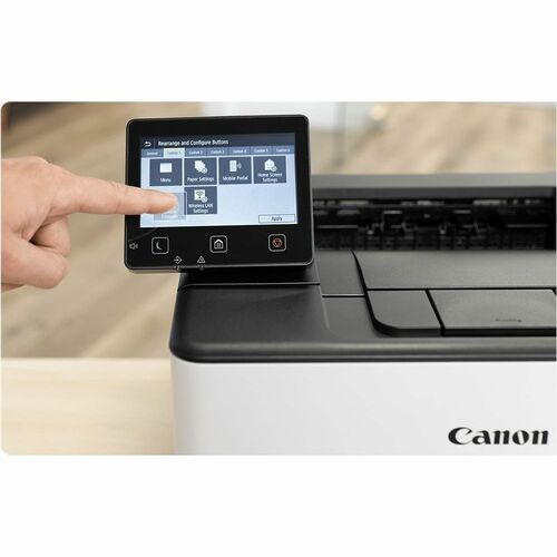 Imprimante laser sans fil de bureau Canon imageCLASS LBP LBP247DW