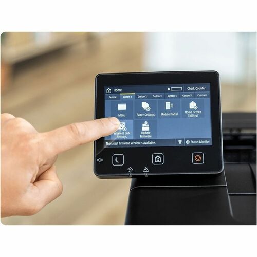 Imprimante laser sans fil de bureau Canon imageCLASS LBP LBP247DW