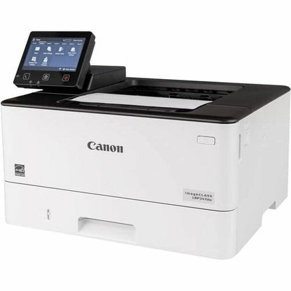Imprimante laser sans fil de bureau Canon imageCLASS LBP LBP247DW