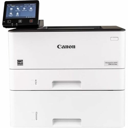 Imprimante laser sans fil de bureau Canon imageCLASS LBP LBP247DW