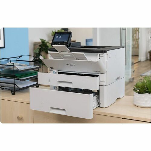 Imprimante laser sans fil de bureau Canon imageCLASS LBP LBP247DW
