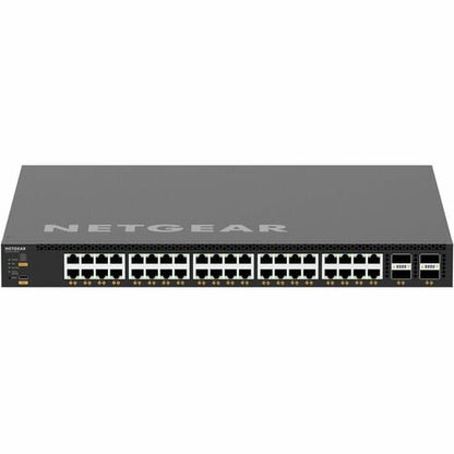 M4350-40X4C MANAGED SWITCH SEE ATTAHCHED PSS