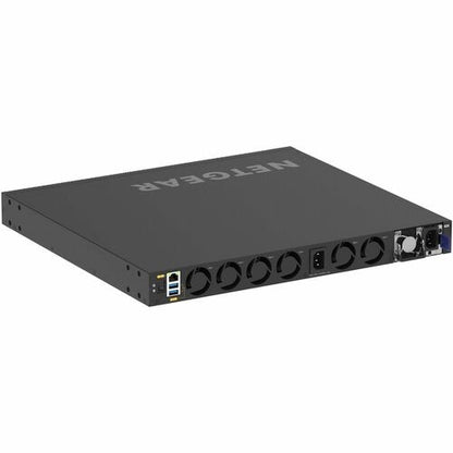 M4350-40X4C MANAGED SWITCH SEE ATTAHCHED PSS