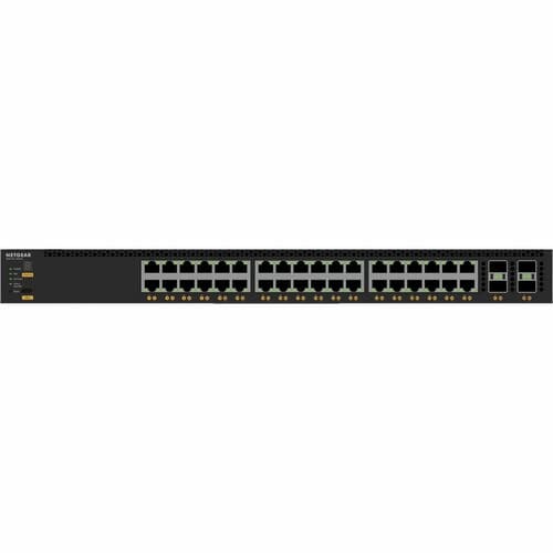 M4350-36X4V MANAGED SWITCH SEE ATTAHCHED PSS