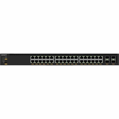 M4350-36X4V MANAGED SWITCH SEE ATTAHCHED PSS