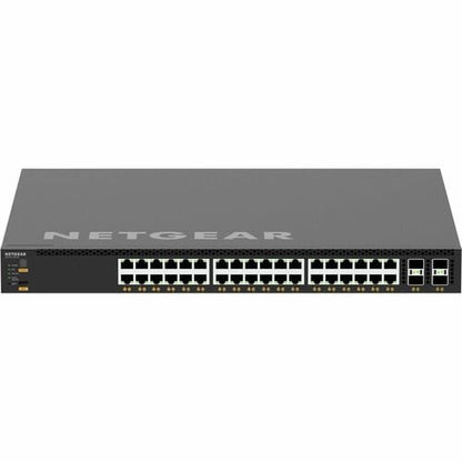 M4350-36X4V MANAGED SWITCH SEE ATTAHCHED PSS