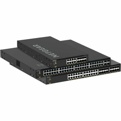 M4350-36X4V MANAGED SWITCH SEE ATTAHCHED PSS