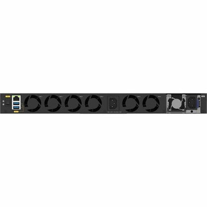 M4350-36X4V MANAGED SWITCH SEE ATTAHCHED PSS