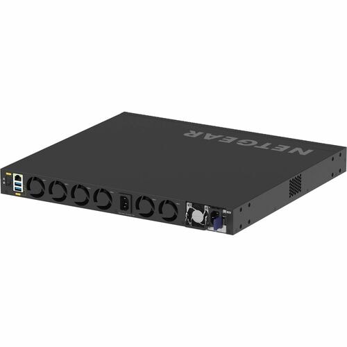 M4350-36X4V MANAGED SWITCH SEE ATTAHCHED PSS