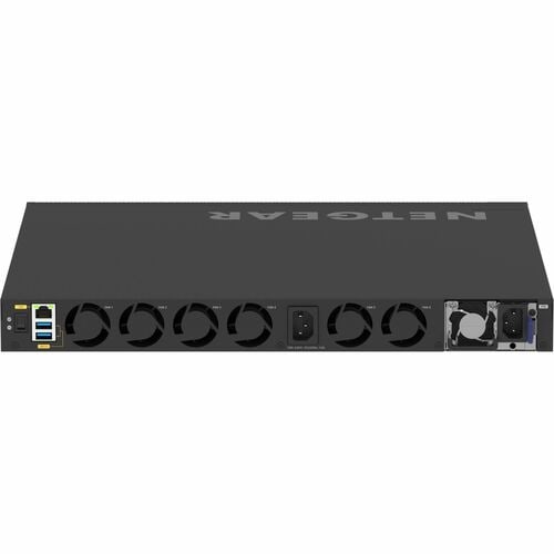 M4350-36X4V MANAGED SWITCH SEE ATTAHCHED PSS