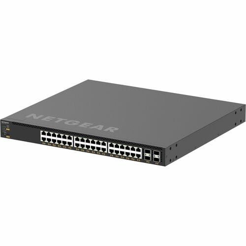 M4350-36X4V MANAGED SWITCH SEE ATTAHCHED PSS