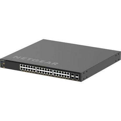 M4350-36X4V MANAGED SWITCH SEE ATTAHCHED PSS
