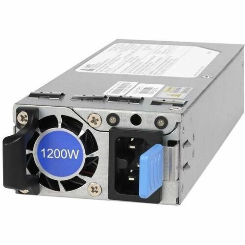 1200W 100-240VAC MODULAR PSU SEE ATTAHCHED PSS