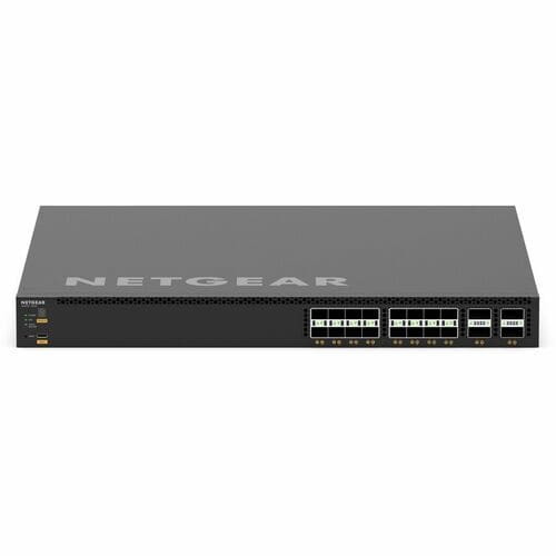 COMMUTATEUR GÉRÉ M4350-16V4C VOIR PSS CI-JOINT