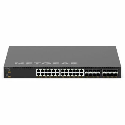 M4350-24X8F8V MANAGED SWITCH SEE ATTAHCHED PSS