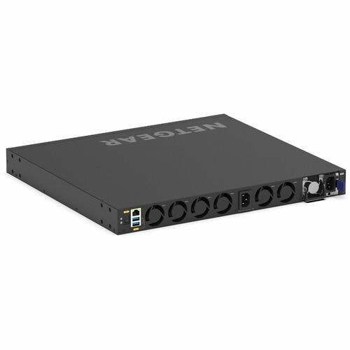 M4350-24X8F8V MANAGED SWITCH SEE ATTAHCHED PSS