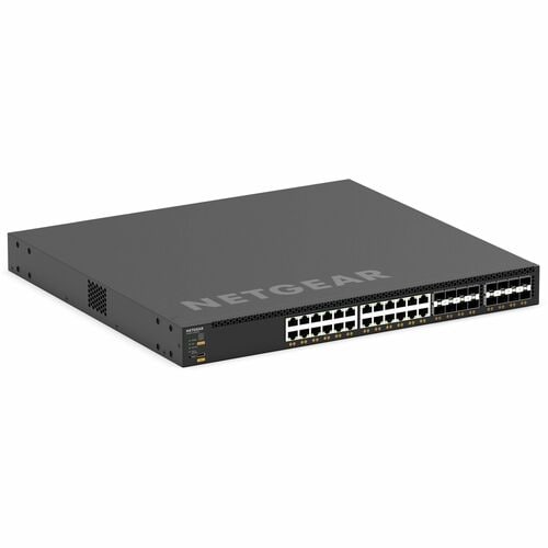 M4350-24X8F8V MANAGED SWITCH SEE ATTAHCHED PSS