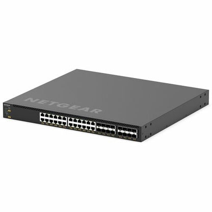 M4350-24X8F8V MANAGED SWITCH SEE ATTAHCHED PSS